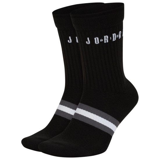 Jordan Κάλτσες 2 pairs Jordan Κάλτσες 2 pairs